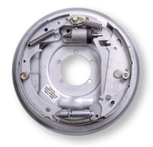 Wholesale Iron 12''X2-1/4'' Trailer Hydraulic Brakes Assembly Dacromet Type from china suppliers