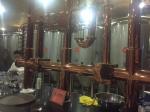 380V 50Hz Craft Beer Brewing Equipment Home Microbrewery System 3 Years Warranty