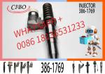 injector 386-1752 386-1766 386-1769 386-1776 392-0201 392-0202 3920203211-3024