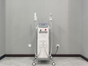 Wholesale Diode Laser Picosecond Tattoo Removal Machine ND YAG 808 Hair Removal from china suppliers