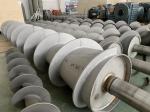 SUS304 Screw Press Dewatering Equipment