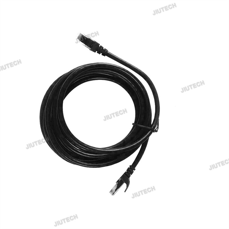 MB Star C6 Doip Diagnostic Tool & Code Scanner Programming for MB C6 Star MB multiplexer WIFI Connection+Xplore Tablet