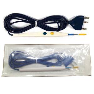 Wholesale Medical Electrosurgical Hand Control Pencil Stainless Steel Button Switch from china suppliers
