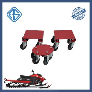 Wholesale camper snowmobile dolly sturdy moving furniture from china suppliers