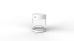 USB Rechargeable BPA Free Baby Bottle Warmer Milk Warmer Steam Sterilizer