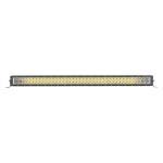 CE 40in 240W LED Driving Light Bar With Heated Lens TS 16949