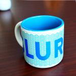 Amazing personalised Custom Logo Ceramic Coffee Mug for promotional gift