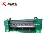 HYTG Professional High Efficiency Ironing Calender Machine In Textile Equipments