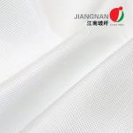 High Strength 3786 Fiberglass Fabric Cloth Thickness 1.0mm For Removable Pads