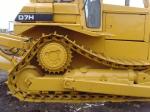 USED CAT D7H CRAWLER TRACTOR FOR SALE ORIGINAL JAPAN