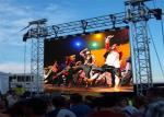 3.91mm Outdoor Led Display Screens Rental Nationstar SMD2121 Chip