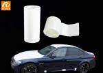 Eco Friendly Automotive Protective Film Film / Weather Resistance Car Protective
