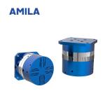 40 Pin Vacuum Circular Needle Gripper Dia0.63MM With Robust Aluminum Shell