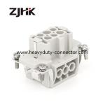 16amp Female Screw Terminal Heavy Duty Connector KUKA Industrial Solution
