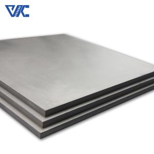 Wholesale Copper Nickel Alloy Price Per Kg Monel K500 / 400 Plate / Sheet from china suppliers