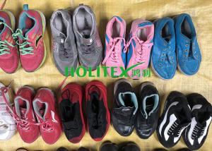 Wholesale High Grade Used Women'S Shoes / Fashionable Used Sports Shoes For All Seasons from china suppliers