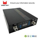 Dual Band 1500sqm 2100MHz GSM Cell Phone Booster