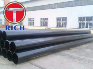Wholesale Petroleum Casing Carbon Seamless Steel Tube K55 N80 API 5CT L80 from china suppliers