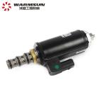 60081917 Proportional Pressure Reducing Valve KDRDE5K-31/30C50-140 For SANY