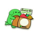 Multifunctional Cartoon Photo Refrigerator Magnets