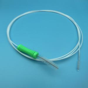 Wholesale CE certified disposable endoscopic end cleaning brush from china suppliers