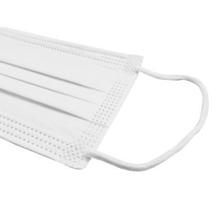 Wholesale Anti Dust Disposable Surgical Mask Medical Grade With Earloop Light Weight from china suppliers