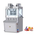 Medicine Healthcare Foodstuff Automatic Tablet Press Machine With EU Standard