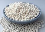 High Chemical Stability Activated Alumina Balls Desiccant Material