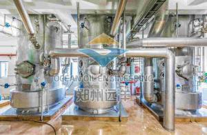 Wholesale 30-150KW Oilseed Press Plant Temperature 50-200℃ For Industrial Use from china suppliers