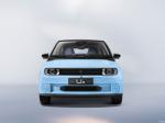 U2 Electric Vehicle 135km/H LHD 80/160Nm 5 Doors 5 Seater 6.6kw Front Drive 3840