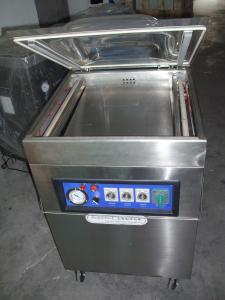 Wholesale DZ-600L Food Vacuum Packaging Machine from china suppliers