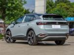 230kw Volkswagen EV Vehicle Volkswagen ID.4 X 2022 High Performance PRIME 5