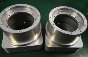 Wholesale ASME Zirconium Alloy R60702 R60705 Zirconium Machining Spare Parts Accessories from china suppliers