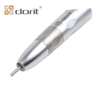 Wholesale LED Airotor Fiber Optic Straight Handpiece With Inner Water Spray from china suppliers