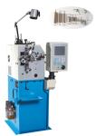High Accurate Stability Used Battery Spring Machine Diameter 0.1 mm - 0.8 mm