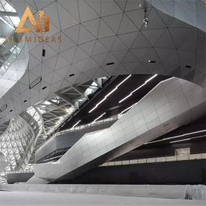 Wholesale Metal Panel Ceiling System from china suppliers