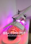Four Color LED Light Therapy Professional Equipment For Spider Veins / Red Spots