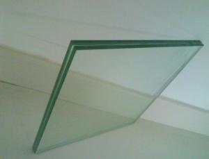 Wholesale Translucent Laminated Glass Made Of Pub/Sgp/EVA Etc. For Windows/Doors from china suppliers