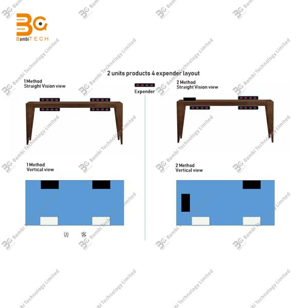 Audio Recording System Has No Noise, No Discomfort and Good Effect Detector