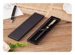 Custom Logo Single Pen Gift Box CMYK Color , Custom Pen Boxes FSC Certification
