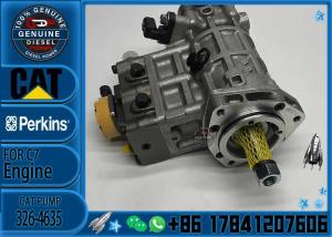 Wholesale Excavator Parts CAT E 320D 321D 323D C6.4 engine fuel injection pump 10R7662 32F61-10302 295-9126 326-4635 from china suppliers