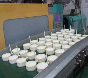 Wholesale CMM Inspection Included Injection Molding Services for Custom ABS Products from china suppliers