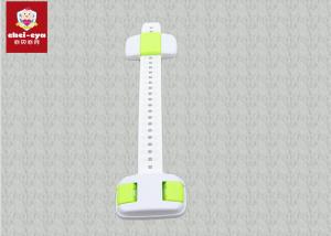 Wholesale Custom Logo Toddler Safety Cabinet Locks Adhesive Xtra Guard Dual Locking Appliance from china suppliers