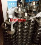 Durable Large Diameter Forged Weld Neck Flange DIN 2631 - 2638 DIN 2632 - 2635