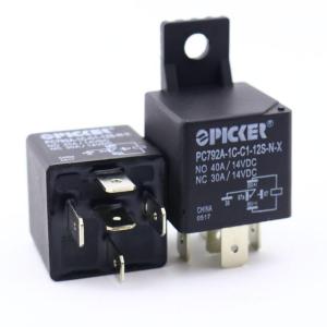 Wholesale PC792A-1C-C1-12S-N-X from china suppliers