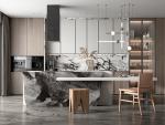 Complete Kitchen Cupboards Furniture Set Modern Cabinet Designs