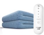 Electric Heating Blanket Two Person Mite Removing Temperature Regulating Heating