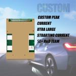1200A Peak Current 7s-16s Energy Storage BMS For Electric Scooter & Tourist Car