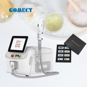 Wholesale Advanced IPL SHR Elight Machine for Skin Rejuvenation Energy 10-50J/cm2 IPL Frequency 1-10Hz from china suppliers