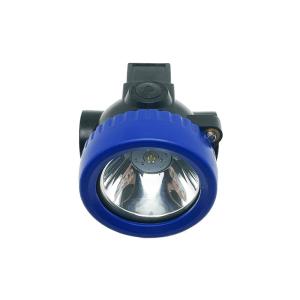 Wholesale 2.8Ah Mining Helmet Lamp from china suppliers